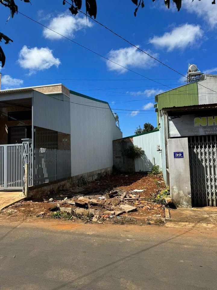 Mặt tiền Nguyễn Đình Chiểu An Lạc 66m² giá 1.99 tỷ - Kinh doanh sầm uất!