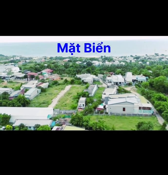 Đất mặt tiền đường Nguyễn Thông, Phú Thủy, 782m² giá 12.512 tỷ - Cơ hội đầu tư tuyệt vời!