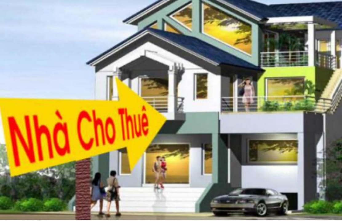 Nhà cho thuê chính chủ tại Ngõ 50 Kim Hoa, quận Đống Đa, 168m² - Thương lượng giá tốt!