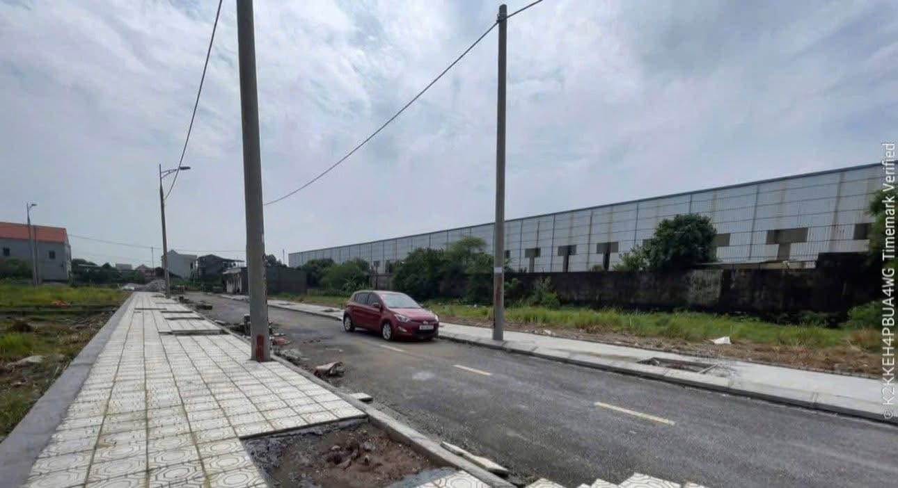 Đất nền Thanh Tuyền 79m² giá chỉ 1.7 tỷ - Cơ hội đầu tư hấp dẫn!