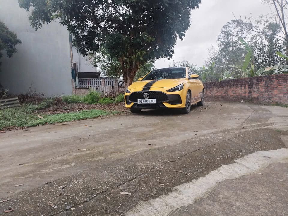 Bán lô đất 2 mặt tiền xã Hoàng Vân 100m² giá 500 triệu - Đầu tư sinh lời ngay!