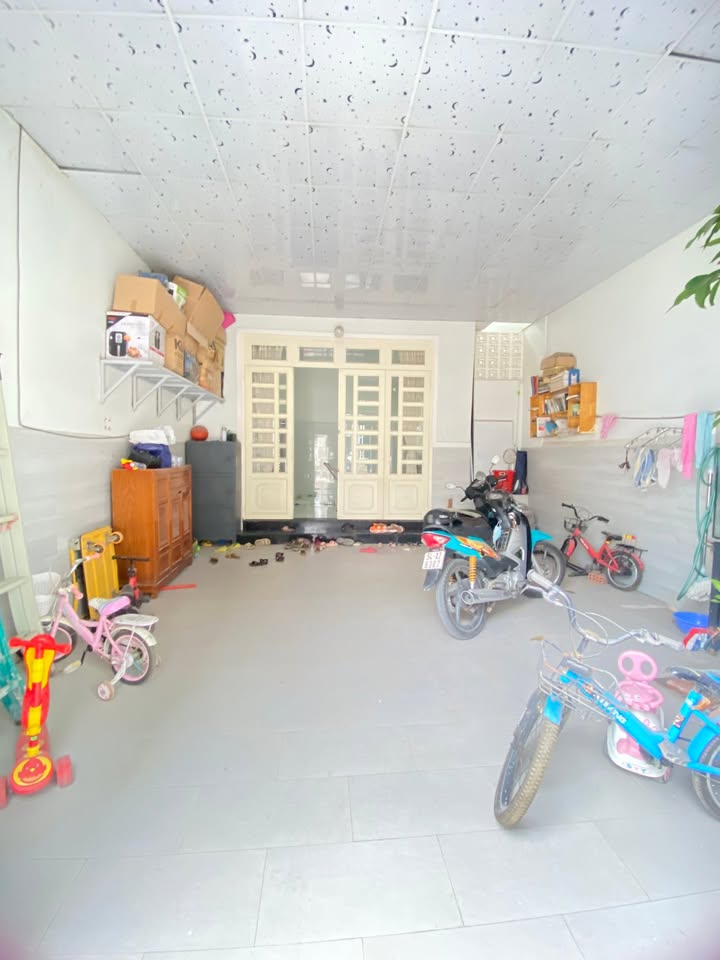 Đất Thổ Cư 110m² Phường Linh Đông, Thủ Đức - Giá Đầu Tư 7,3 tỷ!