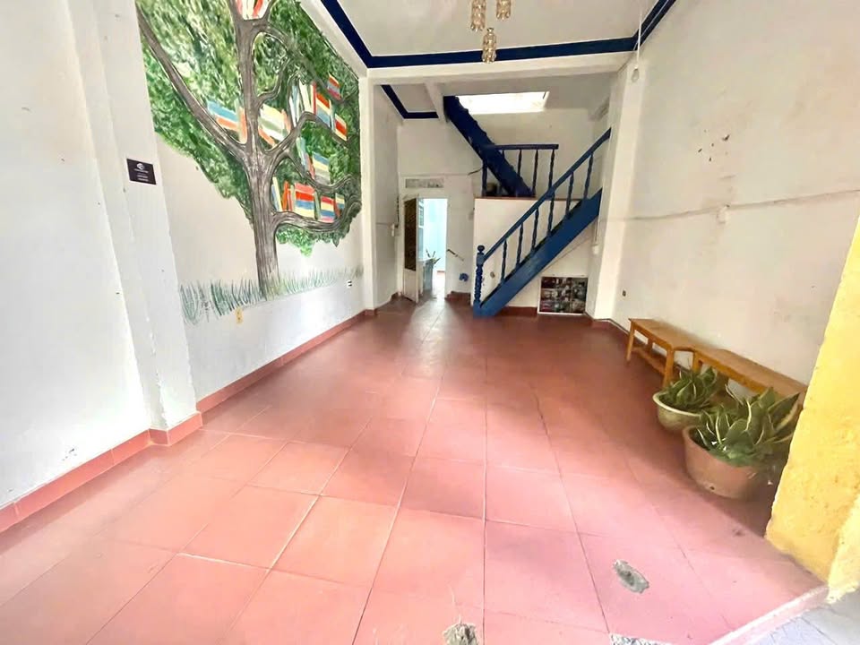 Nhà cho thuê Đà Lạt 2PN giá 7.5 triệu - Phù hợp ở và kinh doanh