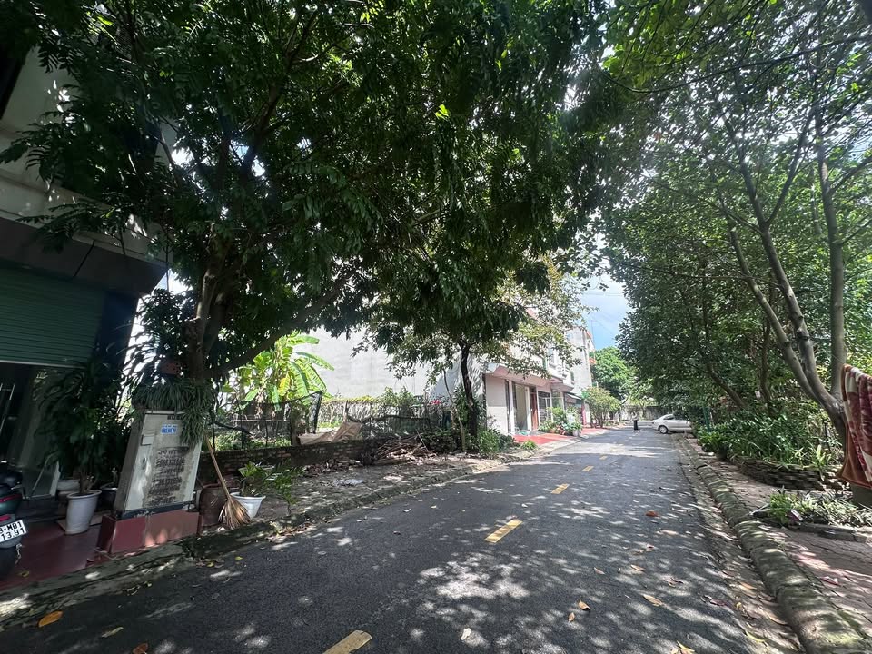 Nhà 3 tầng khu đô thị Minh Phương, 76.5m², giá 5 tỷ - Thiết kế hiện đại, vào ở ngay!