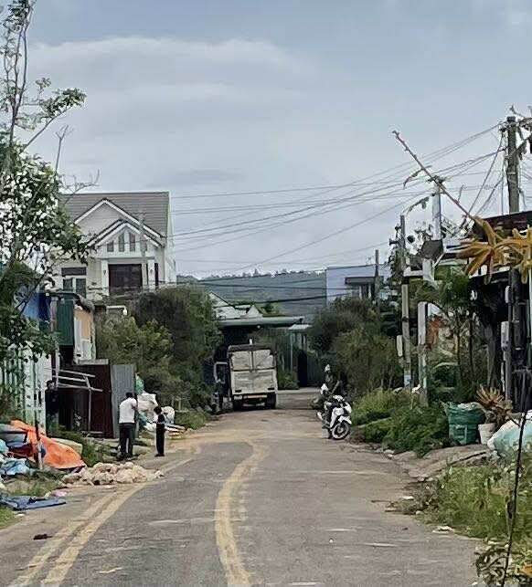 Đất nền khu tái định cư Phú Hội, Đức Trọng 156m² giá 1.5 tỷ - Đầu tư sinh lời!