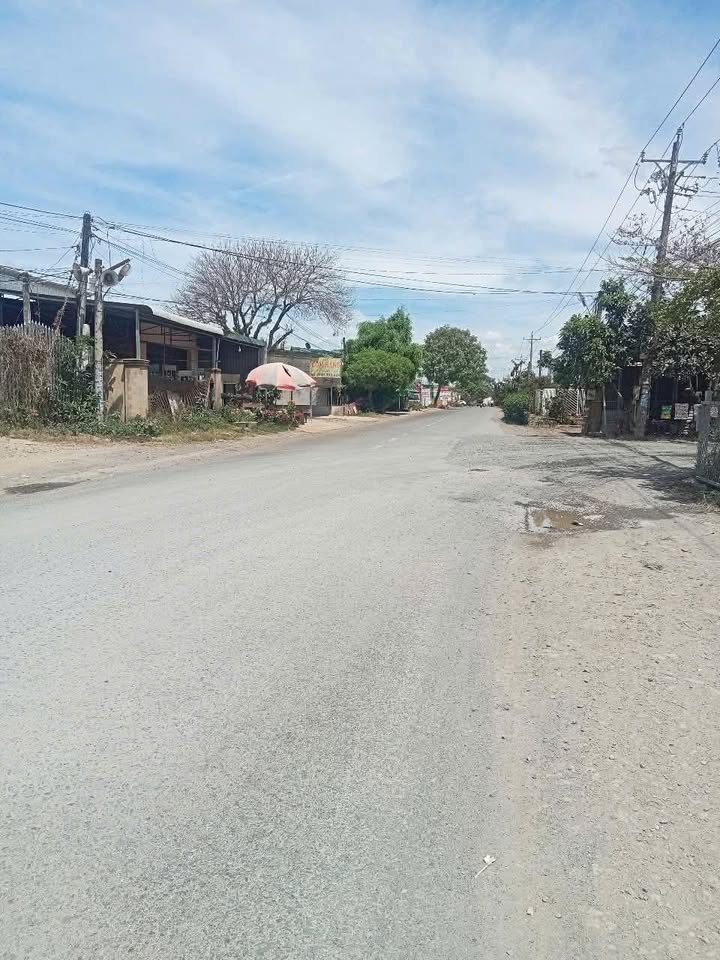 Đất nền Tân Hội, Đức Trọng 240m² giá chỉ 2.35 tỷ - Cơ hội đầu tư tuyệt vời!