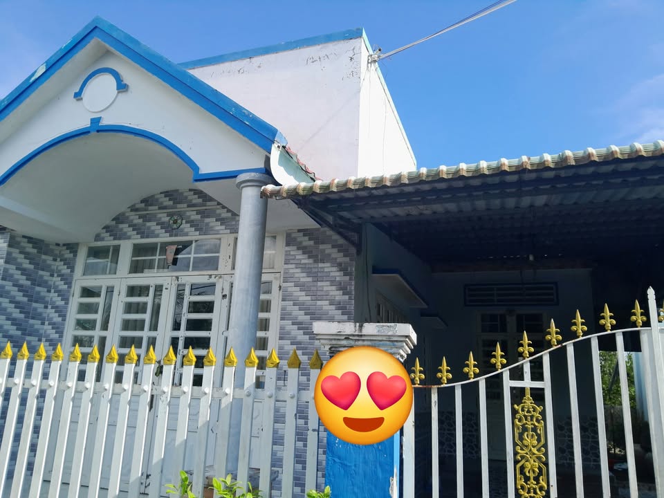 Nhà hẻm 3m khu phố Thuận An, 152.5m² giá 1.55 tỷ - Giao thông thuận tiện!