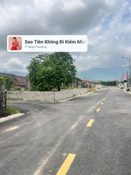 Đất nền Kỳ Phương - 280m² giá thỏa thuận - Cơ hội đầu tư tuyệt vời!