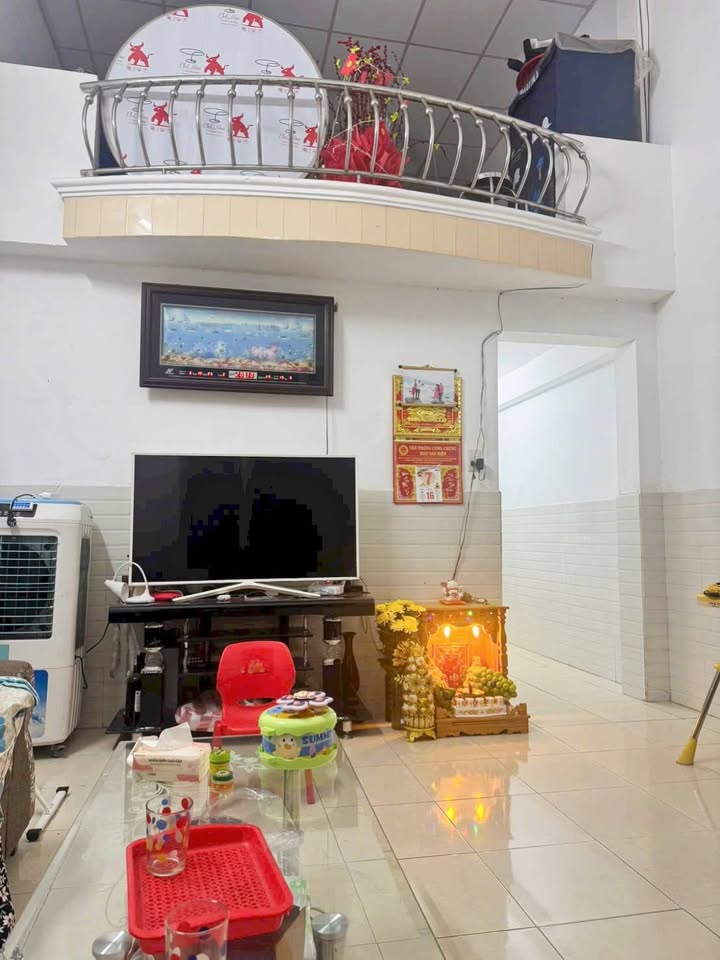 Nhà cấp 4 mặt tiền Phạm Quang Ảnh 124m² giá 9.9 tỷ - Cơ hội đầu tư tuyệt vời!