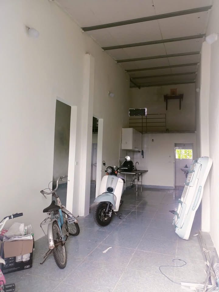 Nhà cấp 4 Phú Lương Hà Đông 50m² giá 1 tỷ - Cơ hội đầu tư tuyệt vời!