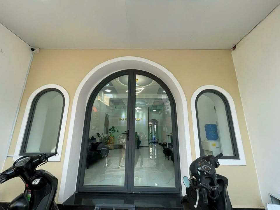 Nhà bán tại Đà Lạt, 83m² giá 25 tỷ - Địa điểm lý tưởng cho gia đình!