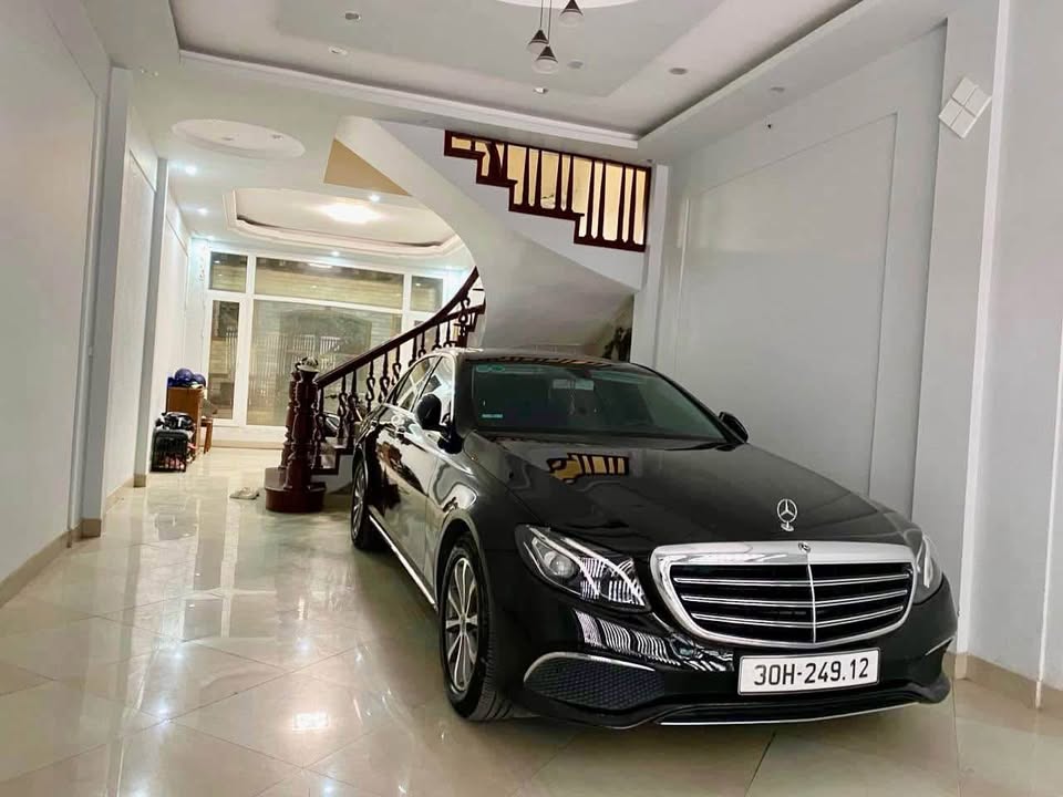 Nhà riêng 5 tầng tại Hoàng Đạo Thành 48m² - Sổ đỏ chính chủ, ô tô vào tận nơi!