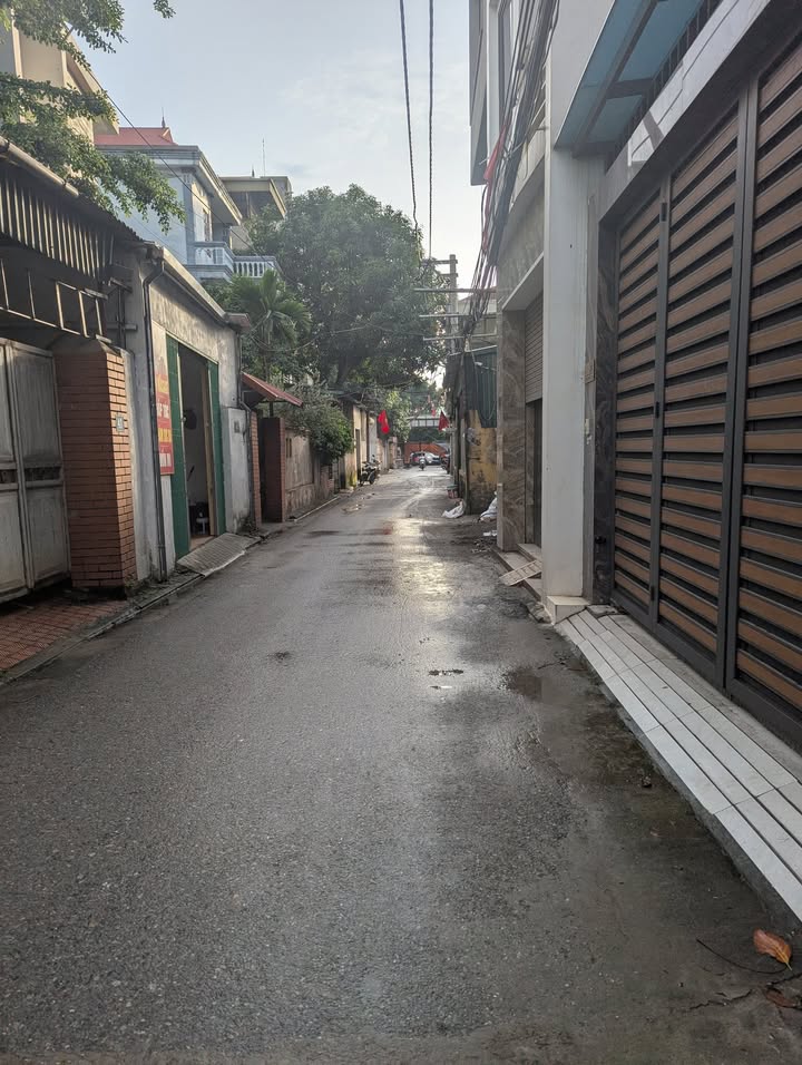 Đất thổ cư 56m² Phúc Lợi, Hà Nội - Giá chỉ 3 tỷ, đầu tư sinh lời!