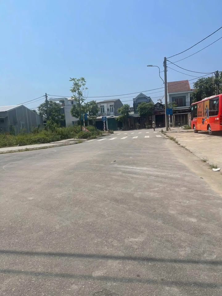 Đất nền đường Hoàng Quốc Việt, phường An Đông, 90m² giá 3 tỷ - Cơ hội đầu tư tuyệt vời!