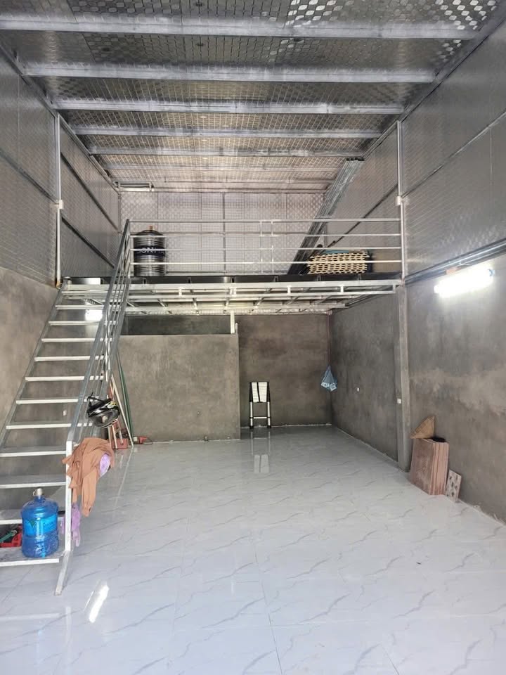 Nhà cho thuê tại Phú Lương, Hà Đông 62m² - Không gian linh hoạt, đẹp mắt!