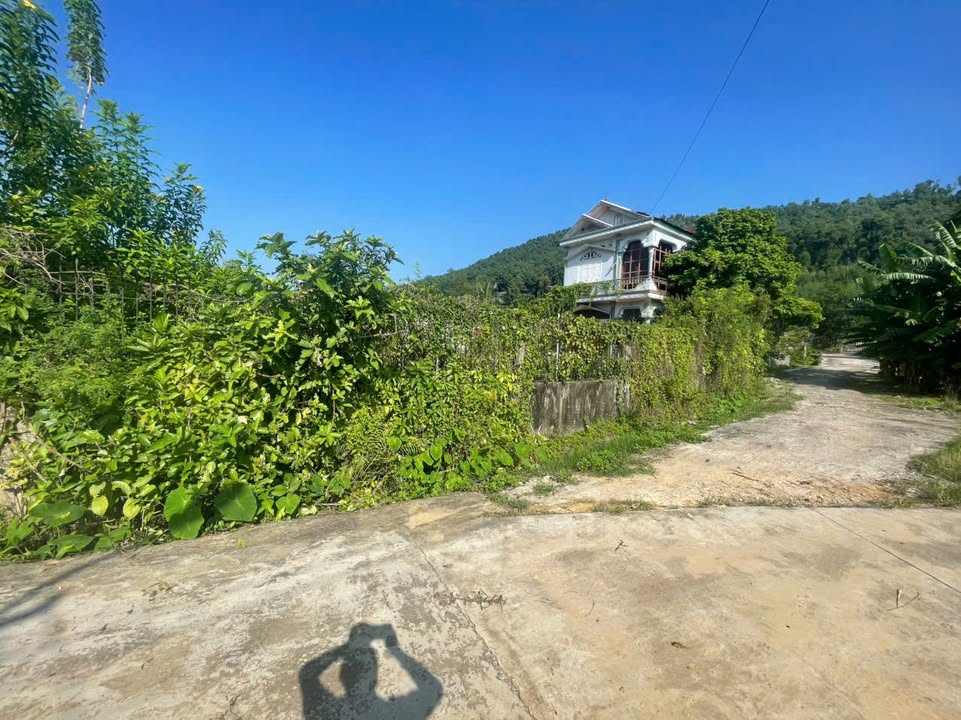 Đất thổ cư Duy Tân, Kinh Môn 318m² - Lô góc, view đồng núi tuyệt đẹp!