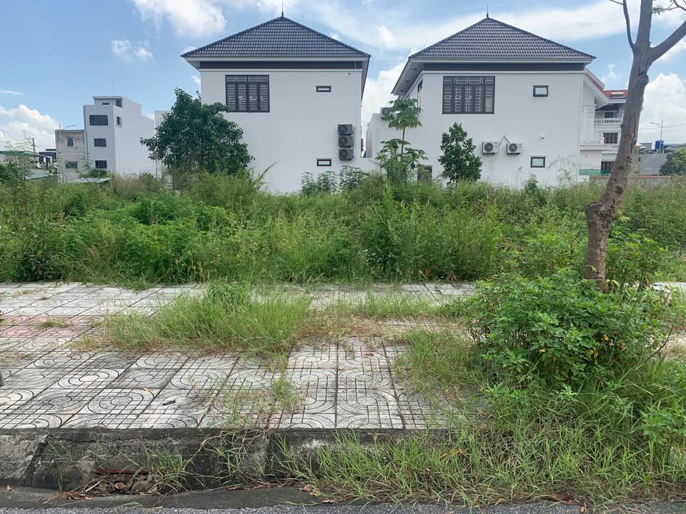 Đất KĐT Hà Lan, Mạo Khê 120m² giá 3 tỷ - Tiềm năng đầu tư vượt trội!