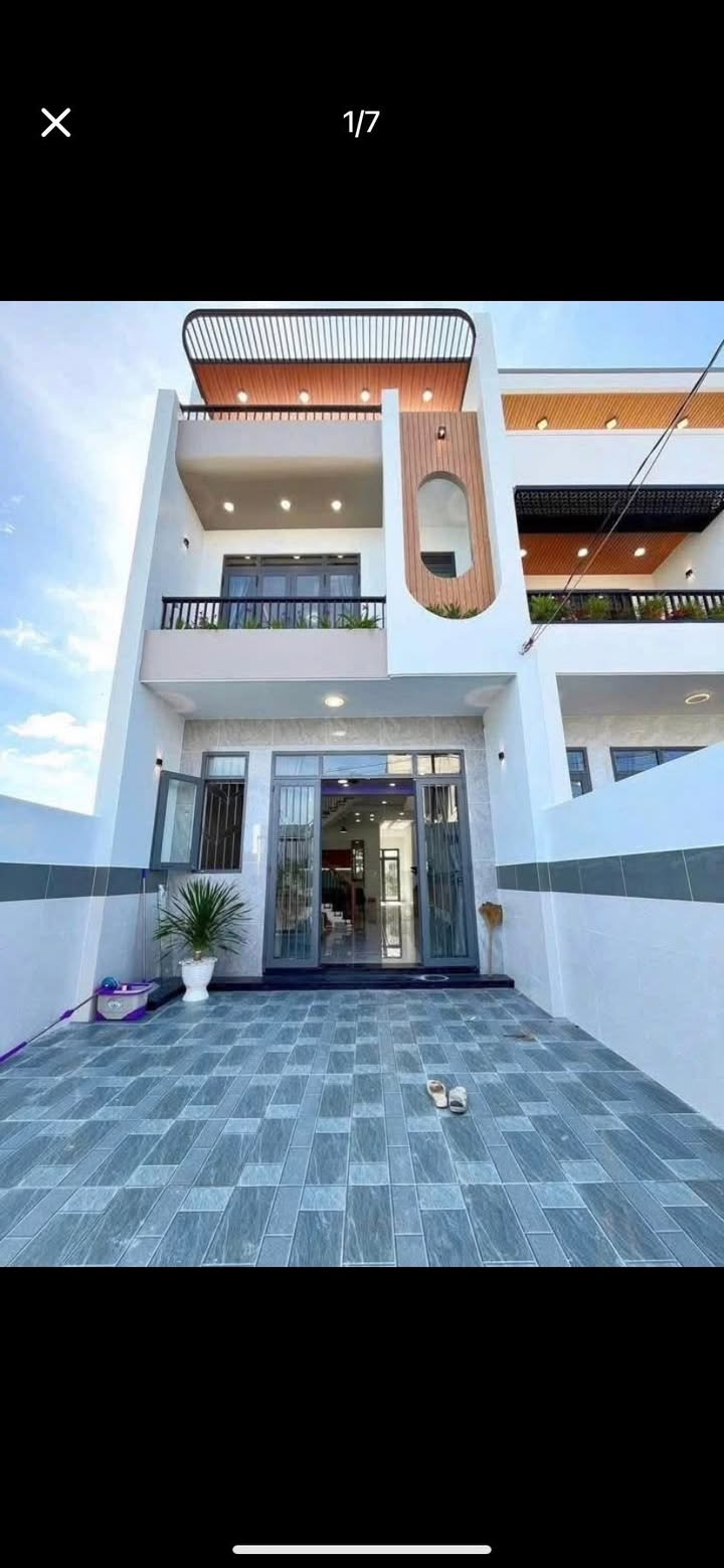 Nhà đẹp Tân Triều Vĩnh Cửu 117m² giá 1.39 tỷ - Cơ hội an cư đầu tư hấp dẫn!