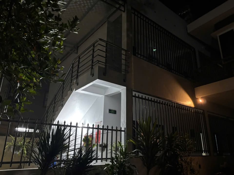 Chung cư mini Cổ Bi 35m² giá chỉ 3.5 triệu - Vào ở ngay!