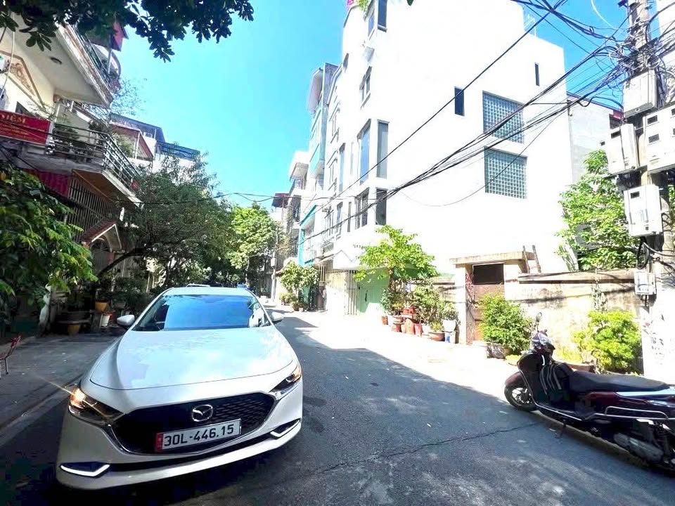 Lô đất Khu quân đội 918 Phúc Đồng 76m² giá 9.19 tỷ - Kinh doanh đỉnh cao!