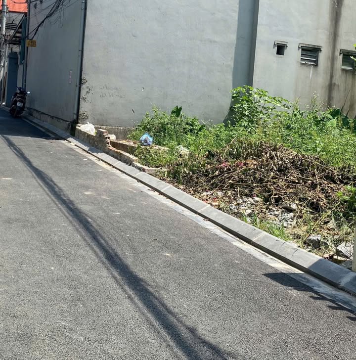 Đất Ngọc Thụy Long Biên 60m² giá 7.25 tỷ - Đầu tư sinh lời tuyệt vời!