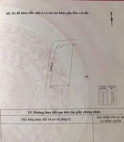 Đất nền góc 2 mặt tiền Sơn Đông Bến Tre 96m² giá 480 triệu - Đầu tư sinh lời ngay!