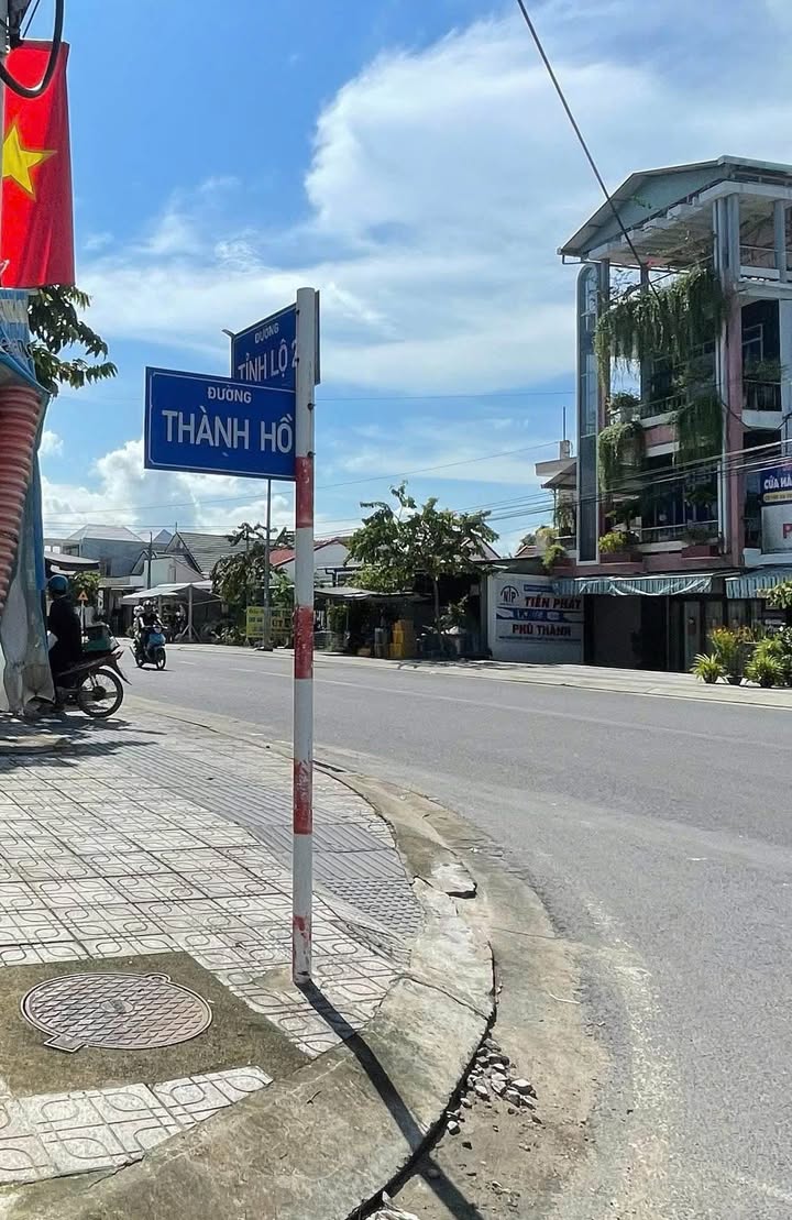 Đất Diên Phước, Diên Khánh 116m² giá 780 triệu - Cơ hội đầu tư tuyệt vời!