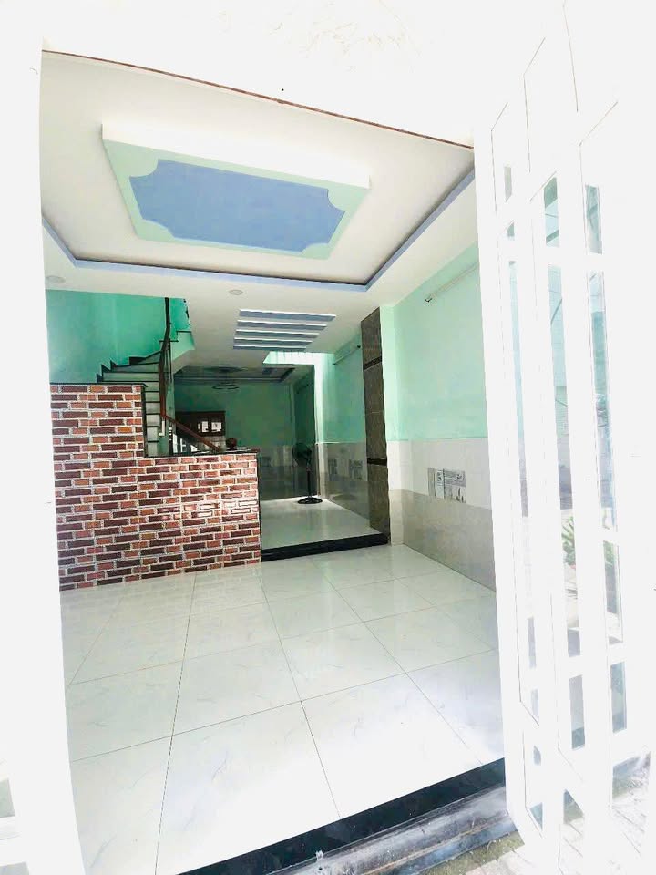 Nhà cho thuê ấp Mới 2, xã Mỹ Hạnh Nam, 36m² giá 3 triệu/tháng - Sẵn sàng vào ở!