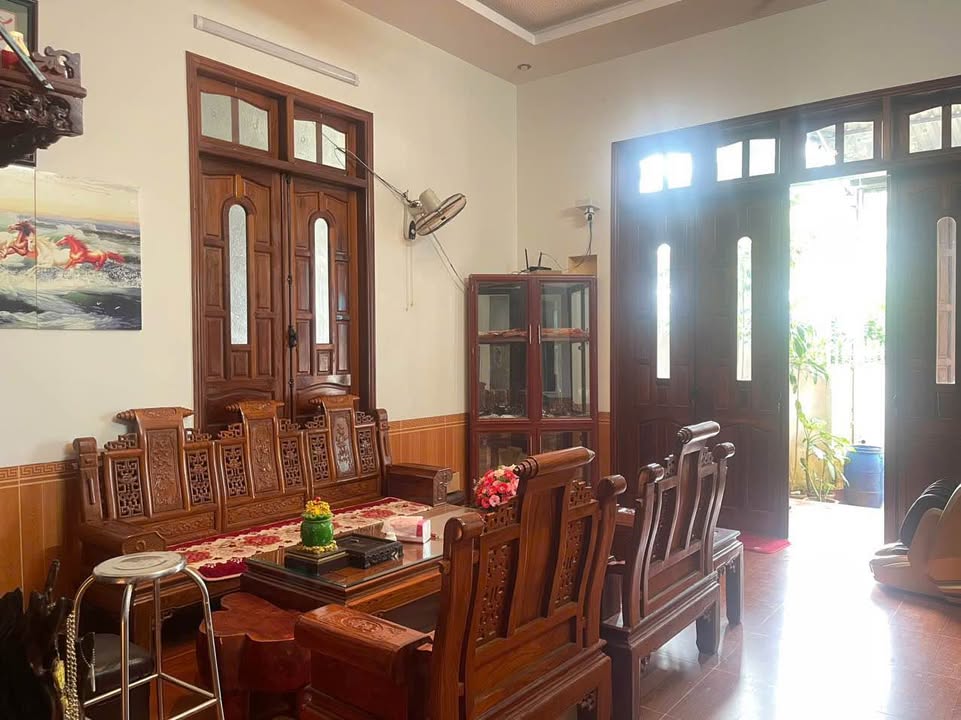 Nhà phố B’Lao Bảo Lộc 156m² giá 3.6 tỷ - Bán gấp ngay trung tâm!