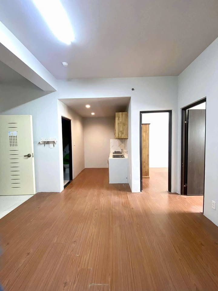 Căn hộ Bắc Hà Hoàng Hổ Long Xuyên 49m² giá 570 triệu - Sẵn sàng vào ở ngay!