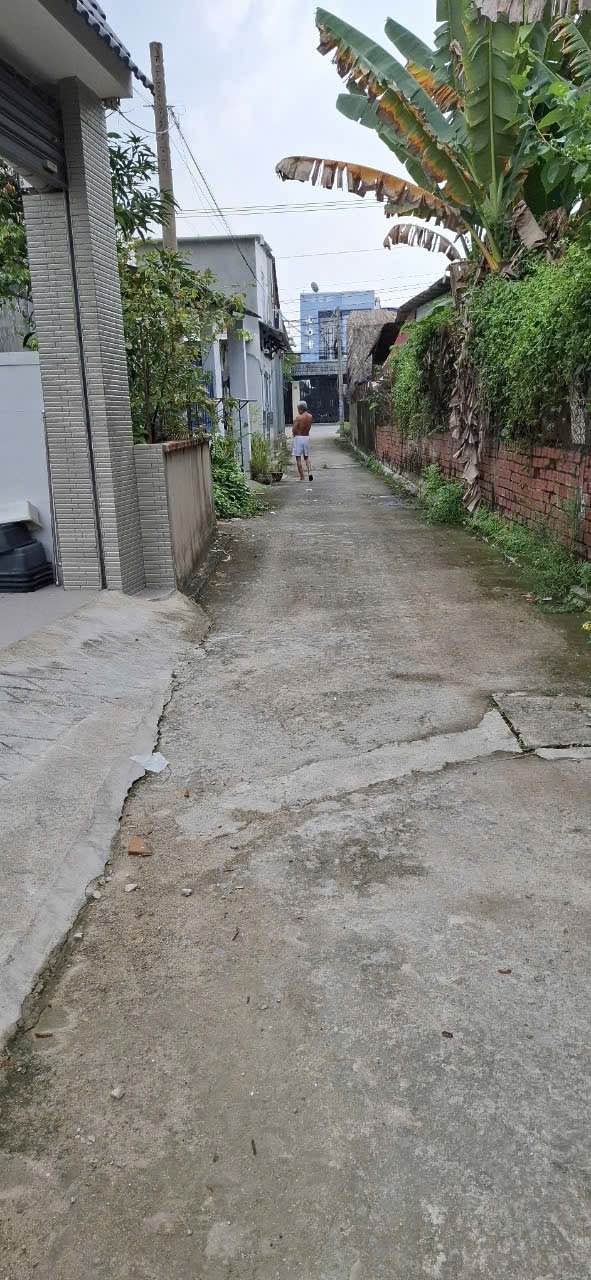 Bán Đất Hưng Định, Thuận An 68m² giá 1.7 tỷ - Đường xe hơi vào tận nơi!