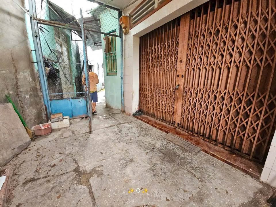 Nhà cấp 4 Lái Thiêu 40.5m² giá 1.4 tỷ - Vị trí trung tâm thuận tiện