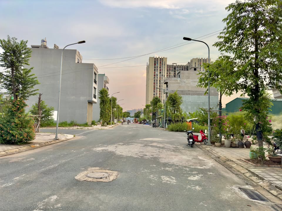 Đất nền dự án Vân Canh 77,4m² giá đầu tư - Tiềm năng sinh lời cao!