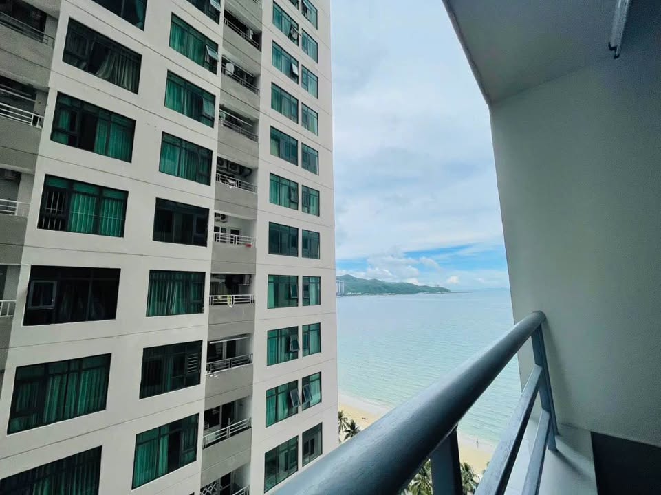 Căn hộ Mường Thanh Viễn Triều Nha Trang 59m² giá 11 triệu - Thuê ngay hôm nay!