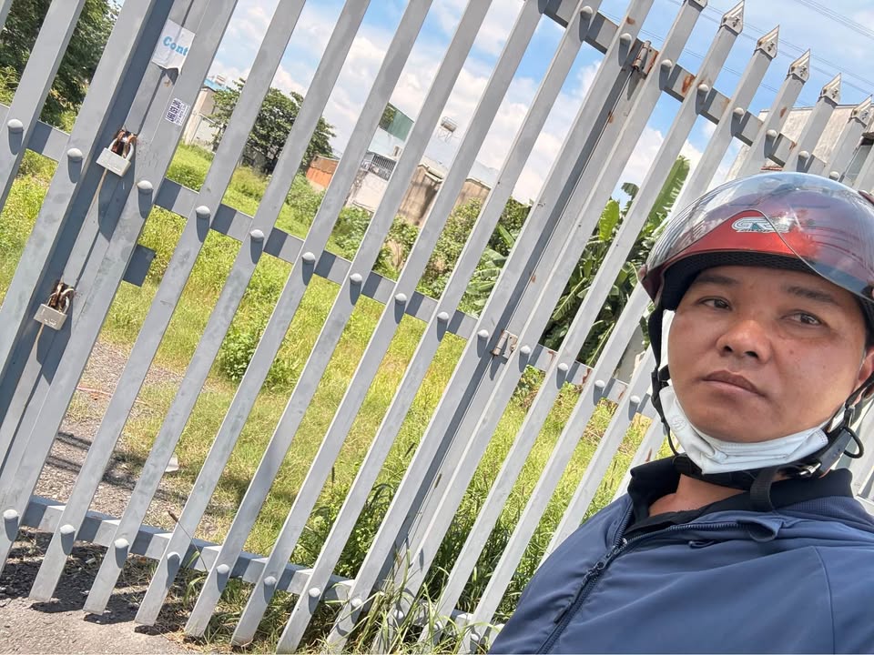 Đất mặt tiền Quốc Lộ 1, Bình Tân, 4000m² giá 120 tỷ - Đầu tư sinh lời cao!