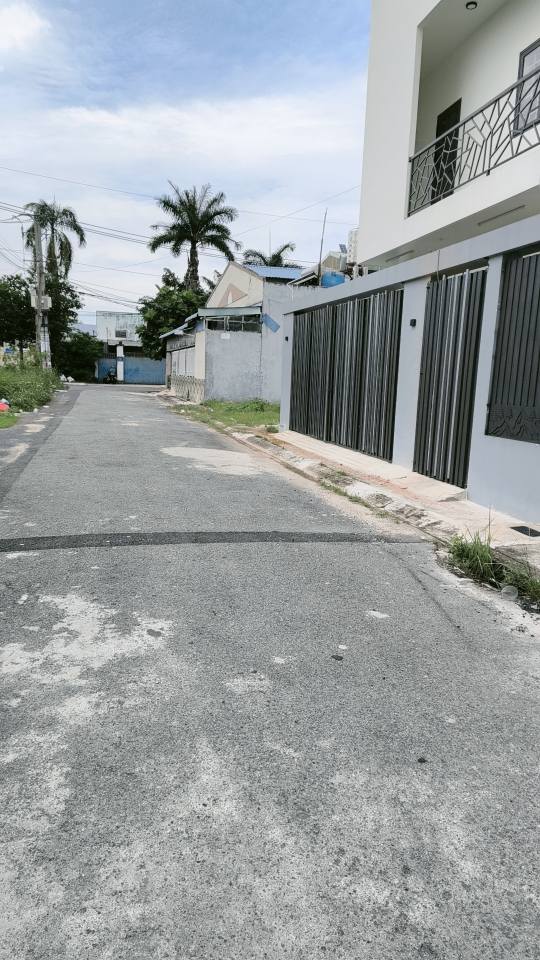 Đất phân lô dự án xã Xuân Thới Sơn 190m² giá 5.5 tỷ - Cơ hội đầu tư hiếm có!