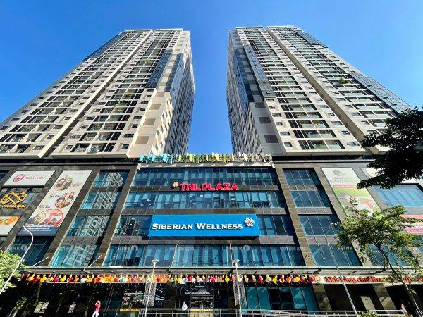 Cho thuê văn phòng cao cấp TNR GoldSeason 47 Nguyễn Tuân - Giá tốt, vị trí đắc địa!