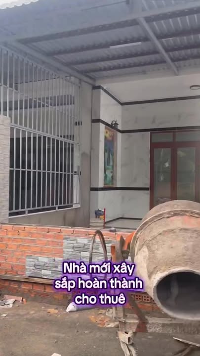 Nhà nguyên căn cho thuê tại hẻm KS Nghị Lan, Phú Quốc - 2PN, 2WC chỉ 10 triệu/tháng!
