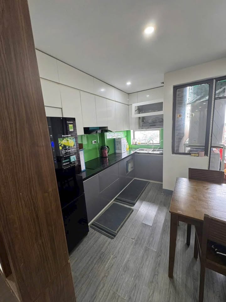 Chung cư A4 đường 32 Vinh 2PN giá 6.5 triệu - Full nội thất tiện nghi!