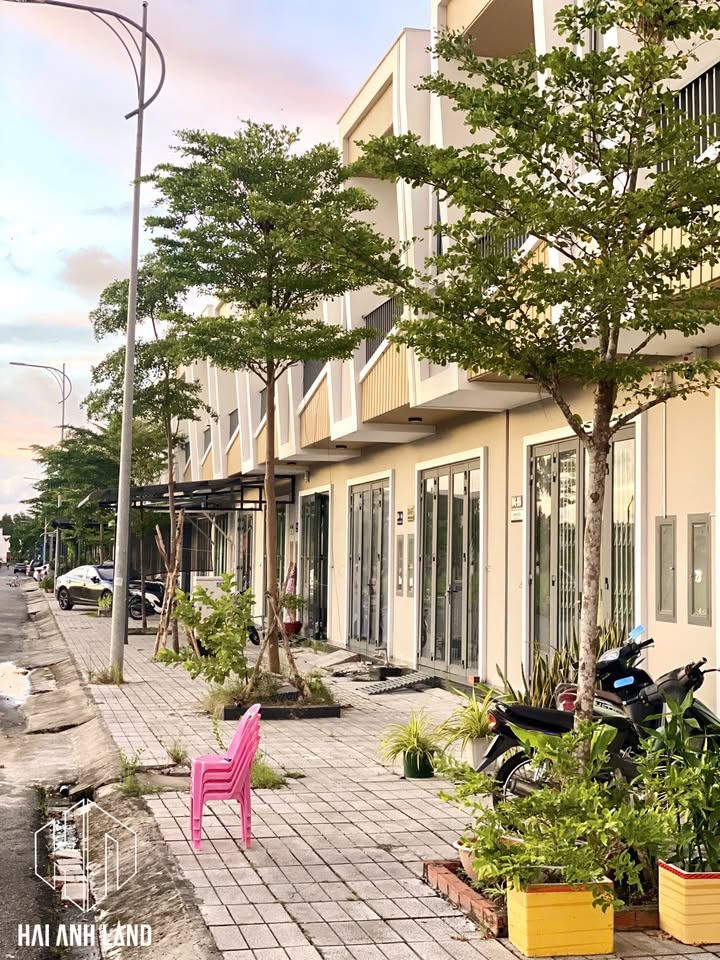 Nhà Cho Thuê Lô D, Khu Đô Thị Tây Bắc, Rạch Giá 69m² - Giá 6 triệu/tháng