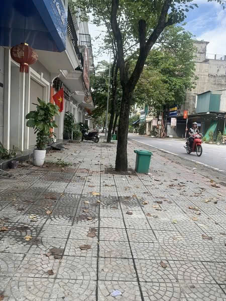 Shophouse cho thuê tại Vincom Tuyên Quang 5 triệu/tháng - Vị trí đắc địa, sẵn sàng kinh doanh!