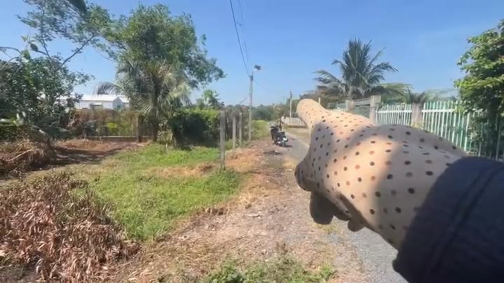 Đất nền Trảng Bàng Tây Ninh 585m² giá 890 triệu - Cơ hội đầu tư tuyệt vời!