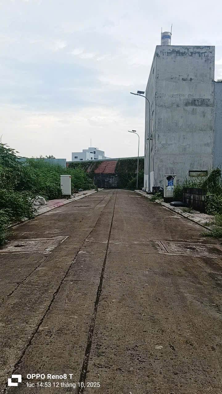 Đất nền Bình Tân 74m² giá 3.6 tỷ - Sổ hồng chính chủ, thương lượng ngay!