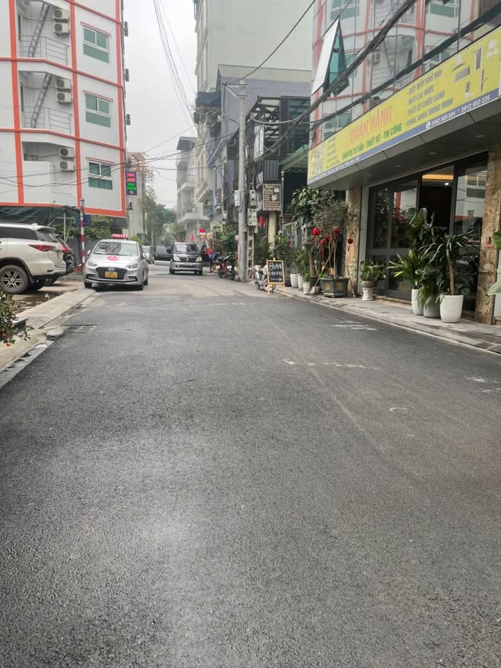 Đất kinh doanh 68m² Nam Hồng giá chỉ 105 triệu - Cơ hội đầu tư hấp dẫn!