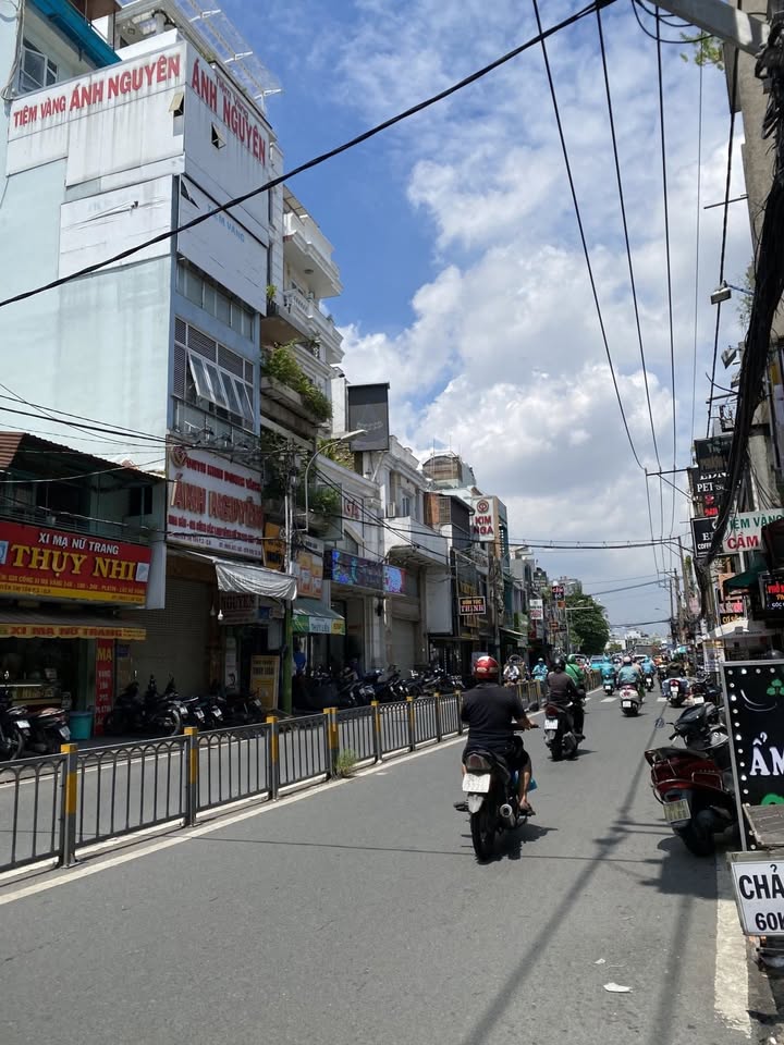 Nhà cấp 4 Dạ Nam Quận 8 84m² giá 8.5 tỷ - Dòng tiền ổn định 10 triệu/tháng!