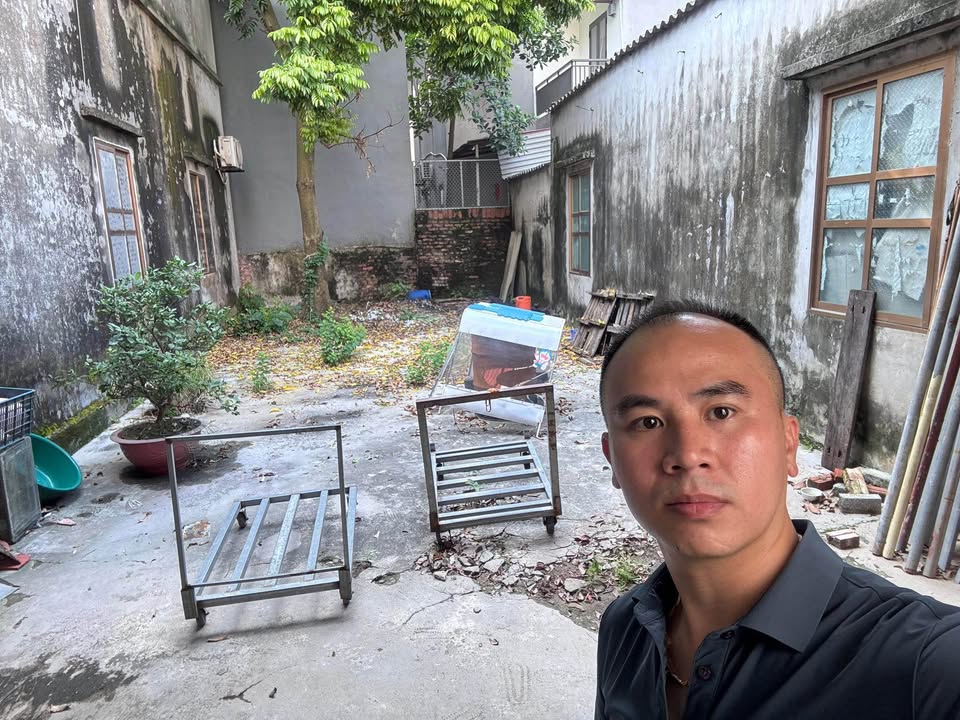 Đất làng nghề Song Hồ, Thuận Thành 80m² - Ngõ thoáng ô tô vào tận nơi!