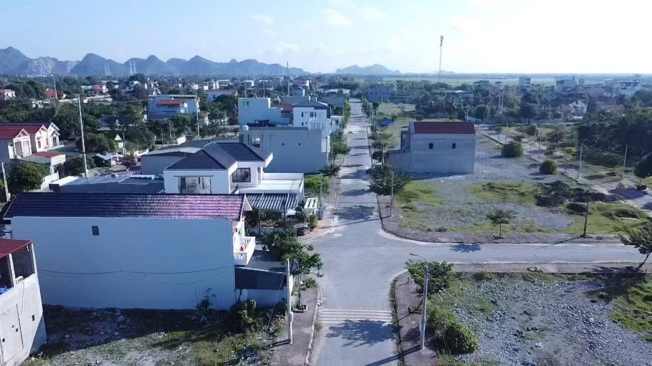 Đất nền thổ cư xã Nga Liên 120m² giá đầu tư 1 tỷ - Sổ hồng chính chủ!