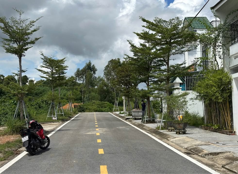 Đất nền Kiệt 309 Trưng Nữ Vương, Thuỷ Dương 83.2m² giá 1.4 tỷ - Đầu tư sinh lời hấp dẫn!