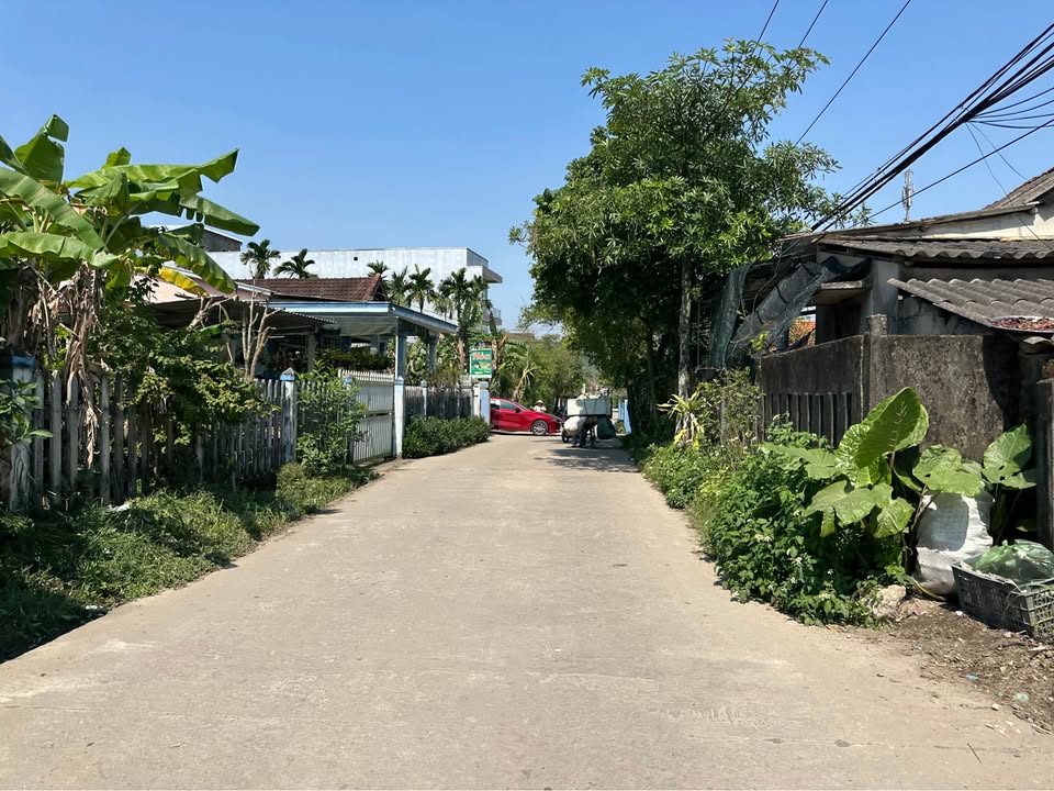 Đất Nền Dạ Lê, Thủy Phương 120m² - Hướng Đông, Giá Thỏa Thuận