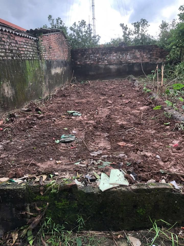 Nhà bán tại Thống Nhất, Thường Tín 48m² giá 1.3 tỷ - Cơ hội không thể bỏ lỡ!